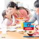 桂格（QUAKER）桂格燕麦片早餐即食冲饮袋营养早餐代餐食品原味麦片燕麦 即食1000g*1袋+1478g*1袋 袋装
