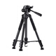 Benro T880 SLR Camera Trípode Fotografía Portable Selfie Douyin Video en vivo Micro Single Canon Nikon Photo Recording Outdoor Anchor Desktop Beauty Light T691