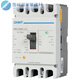正泰塑壳断路器NM1空气开关63A100A12250A400A630A三相380V3P4P 630A 3P