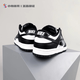 耐克（NIKE）Nike Dunk Low 黑白熊猫 男女低帮 耐磨复古休闲板鞋 DD1391-100 DD1503-101 女款【现货正品】 40 现货正品支持鉴b