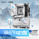 Материнская плата ASUS B850 с серии AMD9000 Ryzen R7 9700X 9800X3D 9950x Материнская плата сет
