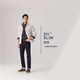 Levi's李维斯25年夏新款男士时尚百搭511修身cleanfit牛仔裤04511 靛蓝色 32 (32)