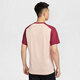 T-shirt à manches courtes Nike Nike T-shirt T-shirt de tennis masculin