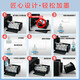 爱普生（EPSON） 672原装墨盒墨水（适用:L101/L201/L363/L351/L565/L455/L130/L310/L360/L380/L1300）T6722青色