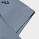 Fila Offizielle Herren-Kurzärmel-Polo-Hemd 2025 Sommer Casual Cool Feeling Top