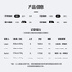 
HLA Hailan Home Jacket Men's 25 Stand Collar Thin and Micro-Elastic Chest Marking Embellished Jacket Men's Summer