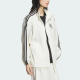 Adidas Clover Jacke Frauen Frühling neuer Freizeitkomfort Mode Sportbekleidung Windproof Fashion Stand Kragen Jacke Ji9768 L