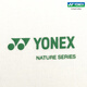 Serie de protección natural y ambiental de Yonex 25SS 16833CR/16835CR Camiseta de deportes al aire libre Hombres y mujeres 16835cr Ice Beige (Estilo de mujeres) L