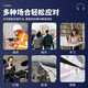 3M隔音耳罩舒适降噪可折叠头戴式消音睡眠耳罩防噪音睡觉学习耳罩