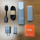 亚马逊2023款fire tv stick 4K max 16G二代奈飞电视盒子网络盒子机顶盒 2023款4K MAX，2＋16G 全新原封无指导 现货(拆封不退)