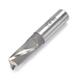 Shanggong 5 pieces straight shank keyway end mill 12mm 2-edge two-tooth keyway end mill