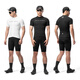 Rock Brothers (Rockbros) Летний велосипедный костюм Мужчины и женщины Mountain Road Bicycle Opter