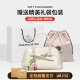 Cnoles crossbody bag women's niche high-end shell handbag commuting versatile shoulder bag birthday gift for girlfriend