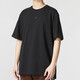 Adidas kurzärmelige Herrenkleidung, neue Sommer-Outdoor-Fitness atmungsaktive Sportbekleidung, modische und trendige runde Hals Casual Clothing T-Shirt IC9793 S