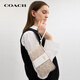 
CoaCH (COACH) [Brand Direct Supply] Women's Zipper Wrist Bag Small Wallet Clutch Clothes Yellow CW854IMXDM