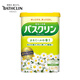 Bascolin bath salt 600g chamomile scented sleep aid exfoliation bath salt bath powder foot bath powder
