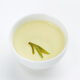 八马茶业绿茶 百福龙井茶特级50g 2025年罐装 茶叶自己喝