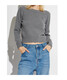 Ami Paris 24FW 长袖毛衣 女士 图色FKS057.005 20 |    XL