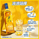 尊尼获加（JOHNNIE WALKER）Blonde耀澄 调和威士忌 洋酒 700ml*2 定制送礼 男士礼物礼盒