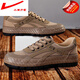 
Xiaohuili Jiaji Jun 3522 soft sole wear-resistant non-slip labor protection shoes men's flat-sole construction site farmland work shoes Liberation shoes Jun green 39