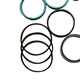 Uhr ATN ATN Automatische Kleberbeschichtungsausrüstung Ersatzteile 850 Quantitative Maschinenreparaturpaket GY-0271-0301-9901