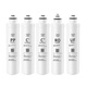 Fenxiangrui ist mit minea f1 Wasserreiniger-Filter-Element Jam Jd15558s-NF/MRO202A-4/203-4/MRC1591/1692-50G/201A-4/MRU1591-50G JD1558S-NF/MRO702-4-LIGE