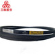 
Three-dimensional triangle belt A380-A686Li rubber transmission belt B type C type D type industrial machine toothed belt A670 No Specifications