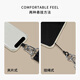 Dipper mobile phone lanyard hanger neck crossbody strap retro lanyard mobile phone case gasket clip anti-loss rope hanger neck rope patch anti-theft rope [Northern Qingluan]
