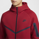 耐克（NIKE）【劲浪运动】风行者系列男子全长拉链开襟连帽衫HV0950-687 图色 S
