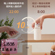 SJBOB德国全自动酸奶杯冷藏保鲜酸奶机家用小型迷你便捷自制米酒发酵机 象牙白酸奶机+榨汁杯
