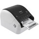 Bruder QL1050 Weitformat-PC-Etikettendrucker