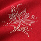 
Datang Lady [two-piece sweater with velvet set] sweater grandma girl middle-aged and elderly mother dressed in autumn and winter