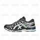 ASICS GEL-KAYANO 20 Chaussures de course sportives et de course décontractées pour hommes et femmes 1203A388-400-001-500 BLUE_1203A388-400 37 230 mm