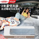 DuPont (DU PONT) is suitable for Tesla ModelY/X car mattress camping and travel portable memory foam sleeping mattress
