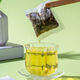 Osmanthus oolong Sacs à thé et sacs à thé combinaison séchée Osmanthus thé à base de planes froids Brewing Bureau Sacs de thé Independent emballage Osmanthus Oolong Thé 6 sacs-30 petits paquets