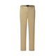 Sieben Wolf Casual Hosen für Männer 2025 Sommer Neues Produkt Cooles Jade coole Feeling Thin Casual Hosen bequeme Herrenhosen 701 (Khaki) 32