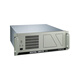 DWTPC Point Micro Intelligence Advantech Industrial Control Machine IPC-520 Rack 4U Industrial Control Chassis 520 Industrial Computer Host Server Original Complete Machine 684G2/I5-6500/8G/128G/SSD Advantech IPC-520 250W