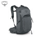 OSPREY Talon 22L Magic Claw Mountaineering Travel Backpack Hiking Ultralight Multifunctional Environmentally friendly Backpack Kitchen Mountaineering Pack Dark Gray O/S New Model
