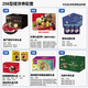 Shouzu Dragon Dragon Boat Festival Regalo Regalo Tarjeta de recolección de regalo con estanque de sales REFECTO DE REFERTA DE RETRACIÓN AMNICITICA SHOUZU 898 TIPO