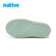 
native2025 Jefferson, Whale, Sea Series, Children's Cave Shoes, Boys and Girls Sandals, Water Green Machinery Comics, White 31