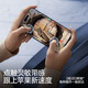 SmartDevil (SmartDevil) подходит для Apple 16plus Temdeled Film Iphone 15plus Мобильный телефон Большой окно антипротечный пыльно-протекающий анти-светопроницаемый ультратонкий полноэкранный покрытие без пыли HD-пакет 2-х
