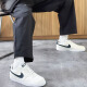 耐克（NIKE）男女鞋新款运动鞋COURT防滑耐磨低帮板鞋时尚透气舒适休闲鞋 HQ4867-101 43
