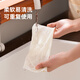 Made in Tokyo, steamer cloth, cotton gauze, steamed buns, steamed buns, steamer basket cloth mat, diameter 30cm*6 pieces