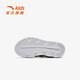 ANTA Children's Sandals Boys' Shoes Sports Shoes 2025 Summer New Outdoor Baotou Water and Land River Shoes Beach Shoes Black/Anta White-3 30