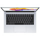 Honor MagicBook14 Laptop Fin y portátiles de la oficina comercial Design Core Ryzen 12th Generation i7/16G/512G/Core Graphics/2K [MagicBook14 Original Autentic] [Estándar + 699 Paquete de regalo]
