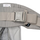 Ergobaby American Ergou Baby Strap Omni360 Série complète à étage Soft Breathable Baby Baby Pearl Grey