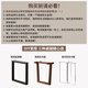 
Genji Wooden Solid Wood Dining Table Dining Table Dining Natural Side Log Large Board Table Living Room Black Walnut Tea Table Workbench 1810*(695/755/815)*44mm Natural Side Large Board Table