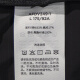 
Li Ning sports windbreaker 2025 new running series men's reflective ice-sensing comfortable sunscreen jacket AFDV249 AFDV249-1 black XL
