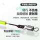 
Hand-tied fishing line main line, large comprehensive line group 6.3 meters 5.0#2 volume