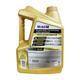 Mobil Gold Mobil 0W-20 C5 4L Classic Performance Fully Synthetic Motor Oil Original from Singapore